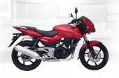 2011 Bajaj Pulsar 220 photo